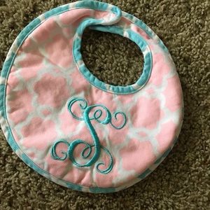 Mud pie bib”s”
